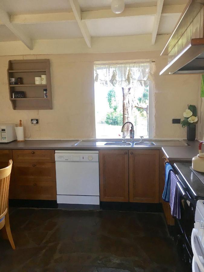 Highfield Cottage Macedon Eksteriør bilde